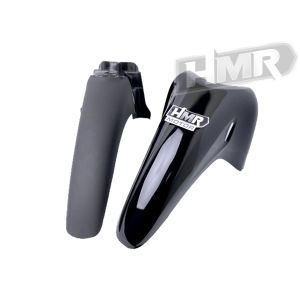 Spakbor Depan Honda Karisma X-Karisma D-Hitam