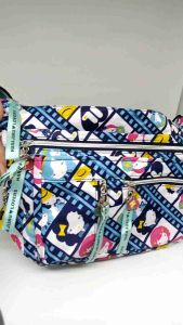 Tas Slempang Wanita 2038
