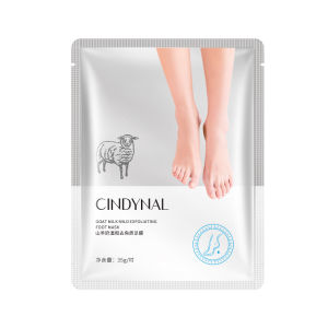 GOATS Milk Nicotinamide Hand Mask 山羊奶烟酰胺美甲手膜柔嫩莹润保湿补水手套手部护理防干裂嫩白女