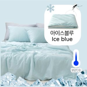 🥇Korea Baby Kids Blanket / Toddler Blanket / Summer Sleep Anti-Mozzi Cooling Quilt Blanket Breathable Functional Blanket l 🥇