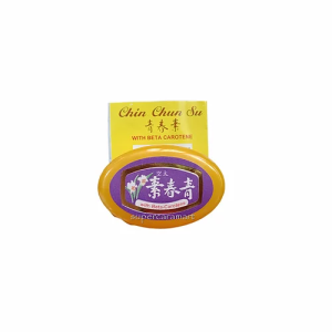 ORIGINAL Chin Chun Su Face Cream 10g