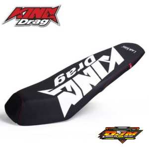 kulit jok KINGDRAG beat#vario#scoopy#fino#mio#nmax#pcx#motor bebek