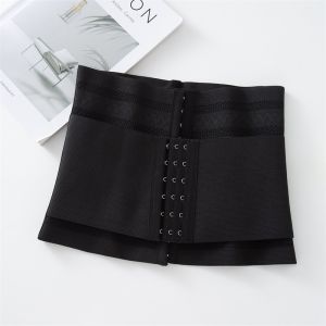 MISTHIN Girls New Nylon Women High Waist Shaper Panty Work Out Thigh Slimmers Body Korset for Women Corset S0285