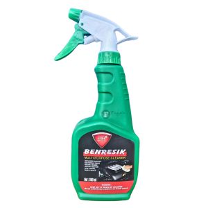 Pembersih Mesin Mobil / Multi Purpose Cleaner / Engine Cleaner / Machine Cleaner 500ml / Benresik
