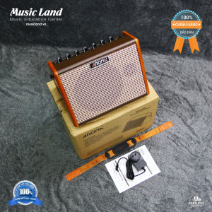 Loa Guitar Acoustic Aroma AG – 26A - Chính Hãng