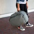 Peak Design Travel Backpack 45L กระเป๋าเดินทาง กระเป๋าสะพายหลัง ความจุ 45 ลิตร. 