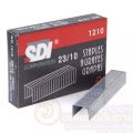😀 ลวดเย็บ SDI ลวดเย็บกระดาษ 23/6 23/8 23/10 23/13 23/15 23/17 23/20 23/24 ที่เย็บกระดาษ เครื่องใช้สำนักงาน อุปกรณ์สำนักงาน อุปกรณ์การเย็บ ลูกแม็ก. 