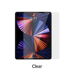 LionShield ImpactProof iPad 11th (A16) /10th Generation/Air 7/6 11/13 inch M3 M2/Air 5/4/Pro 11 M5 M4/12.9/Mini 7/6 Screen Protector Tempered Glass