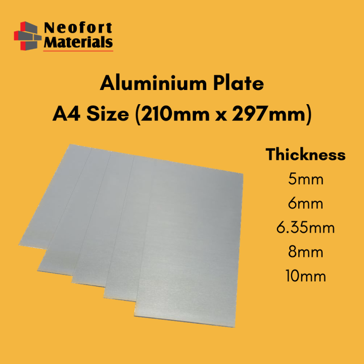 thumbnail image 2 of 10x A4 Gloss White Aluminium Sublimation Blanks – 29.8cm X 21cm (12x8 Inches) Round Edge 2 of 5