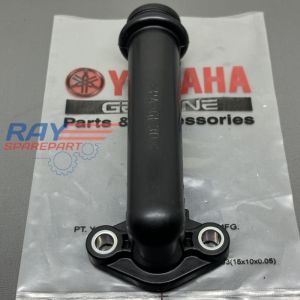 PIPA SAMBUNGAN JOINT COMP RADIATOR YAMAHA XMAX X MAX 250 ORIGINAL
