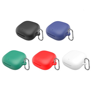 Flexible Earbud Protective Case Shockproof Shell Washable Housing Antidust Sleeve Prevents Entry Of Dirt for Liberty 5