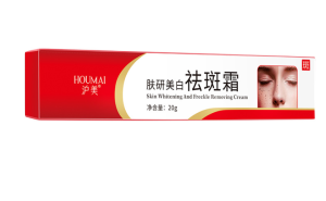 Whitening Freckle Cream Perbaikan Kulit Anti-Penuaan Asam Hyaluronic Whitening Perawatan Kulit Krim Wajah - Krim Perawatan Kulit Pelembap Pemutih - Pigmentasi Mencerahkan