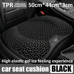 ⭐24 hours delivery⭐car seat cushion universal car seat pad car lumbar support lumbar back support