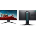 ALIENWARE AW2521HF AW2521H GAMING MONITOR WITH FREE DELIVERY - BRAND NEW UNIT. 