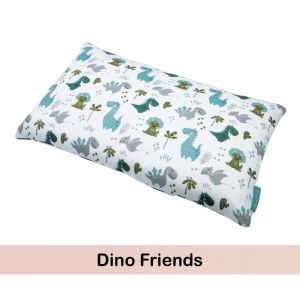 Autumnz Pillow (With Cover 100% Jersey Cotton) *Size S / L