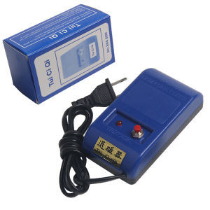 Watch Demagnetizer Professional Watch Repair Tool Watch Electrical Demagnetise Demagnetizer Tools