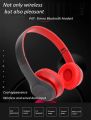 BTS -  3.3 HOT DEALS HARGA PROMO !! Headset Bluetooth X-One P47 4.1+EDR Headphone Wireless Extra Bass Stereo High Quality Earphone Gaming Buat HP Handphone Full Bass Hengset hanset Blutut Blutooth Bando Tanpa Kabel aerphone DJ Mic mike mik Speake. 