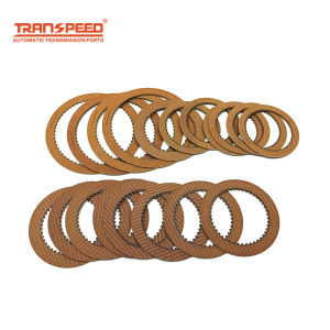 Transpeed New 4L80E 4L80 Car Part Transmission Friction Plate Disc Kit for Bmw Car Accessories 1991-1996