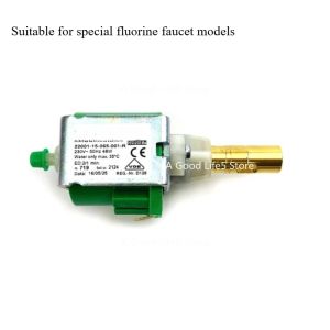 Kirilgu Applicable To OLAB Electro Pump Pressurized Booster Pump Coffee Machine Beverage Machine Cleaning Machine 9T1N6