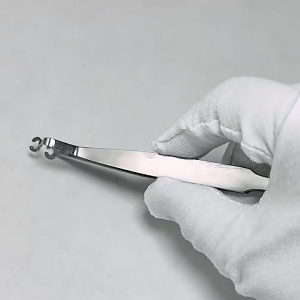 Xỏ Khuyên bằng thép không gỉ công cụ hỗ trợ cho những người đam mê và các chuyên gia phù hợp cho các cài đặt cơ thể khác nhau