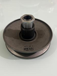 Pulley Only Cewe Cowo PCX 160 Kode K1Z Original