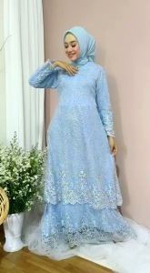 Diskon Gamis Tingkat Busui Murah Kartika 2
