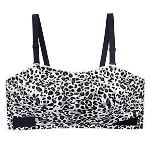 Invisible Strapless Bra Non Slip Seamless Brassiere Push Up Anti Sagging Ice Silk Fabric Lightweight Comfort Fit