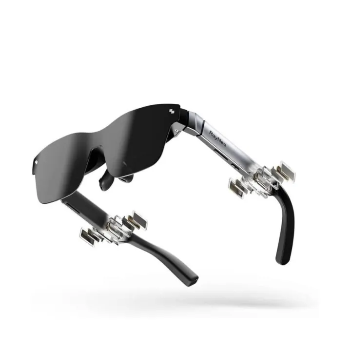 (NEW RELEASE) TCL Rayneo Air 2s AR/XR Gaming Entertainment Smart Glass (Brand New)