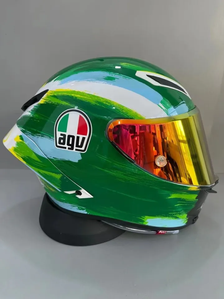 Agv best sale 70th anniversary