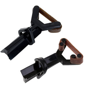 1pcs Snooker Pool Ball Cue Tip Clamp Fastener Repair Tool Billiard Accessories