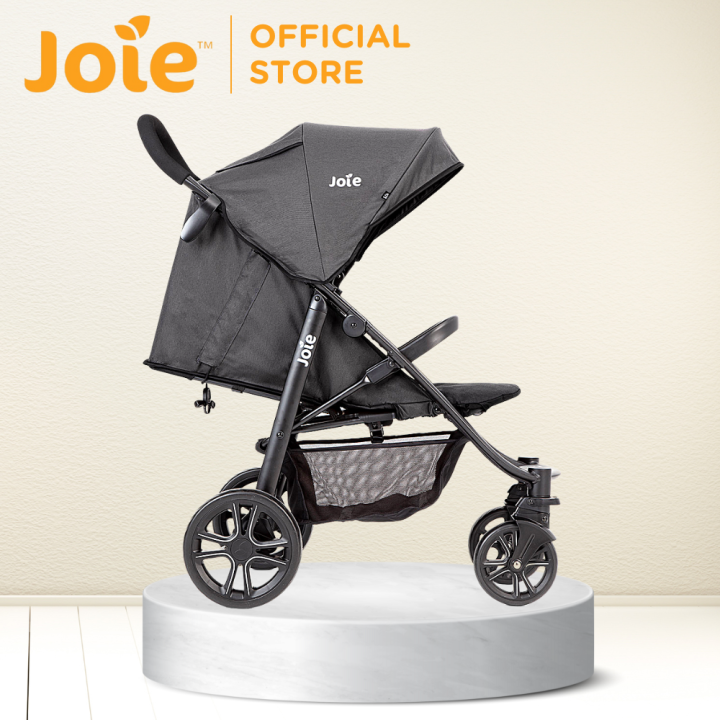 Joie stroller newborn best sale