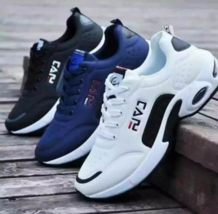 Model sepatu hotsell sport fila