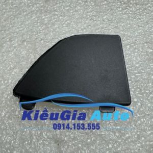Ốp góc tam giác cản (ba đờ sốc) trước Mazda 3 2017-2019 B63B50102 B63B50101
