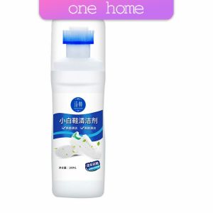 น้ำยาทำความสะอาดรองเท้า ขจัดคราบรองเท้า ไม่ต้องล้าง  shoe cleaner