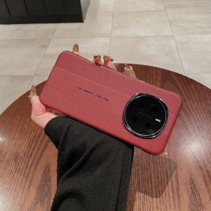 For Huawei Honor Magic 7 Pro Case Luxury Plating Hard Slim Protective Back Cover Case For Honor Magic 7 7Pro Magic7 Phone Shell