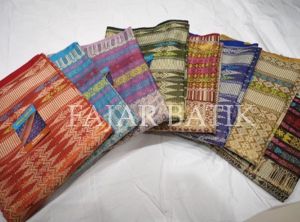 Songket Thailand