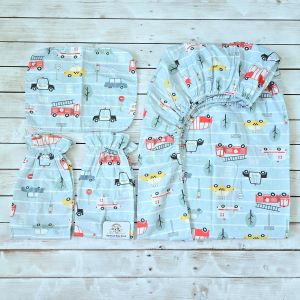 Bed 266 Baby Beddings Noahs Ark Ph