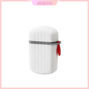 Jozoo Soap Travel Case Outdoor Portable Soap Box Organizer Waterproof Bathroom Soap Plate