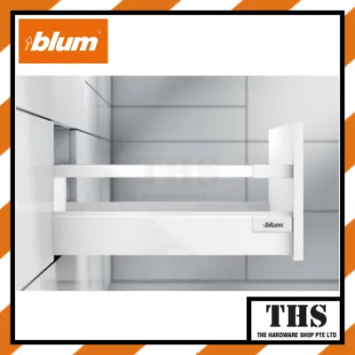 BLUM-TANDEMBOX S2 DRAWER COMBO SET