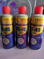 BS-40 Rust Remover & Penetrating Oil. 