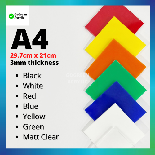 3mm A4 Size Acrylic Sheet Colour Perspex Sheet Lazada 3mm-a4-size-acrylic-sheet-colour-perspex-sheet-lazada