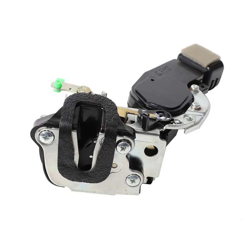 しらゆき Toyota Hilux Fortuner OEM Genuine Rear Right Door Lock 69050-0K010