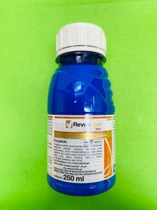 Fungisida REVUS OPTI 440 SC isi 250 ml dari Syngenta