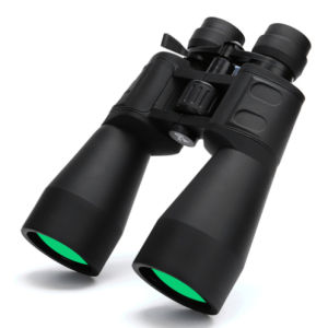 Borwolf 10-380X100  High Magnification Long Range Zoom 10-60 Times Hunting escope Binoculars  HD Professiona  Zoom