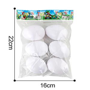 BZAJGEJGESG 12pcs Egg Matching Toys Montessori Memory Training and Observation BPA Free Shape Sorters Gift For 1-6 Year Old Kids Birthday Gift Christmas Gift