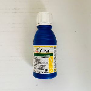 Insektisida kontak mengendalikan hama kutu thrips ALIKA 247ZC dari syngenta