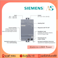 Siemens LOGO! Power Supply แหล่งจ่ายไฟ  24 Vdc โมดูลเดียวกับ LOGO! (พร้อมส่ง 3 รุ่น 1.3A, 2.5A, 4A). 