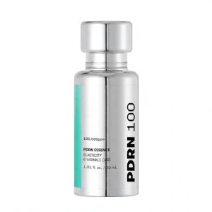 PDRN 100 Essence 100000ppm Skin Regeneration Deep Hydration Wrinkle Care 30 mL