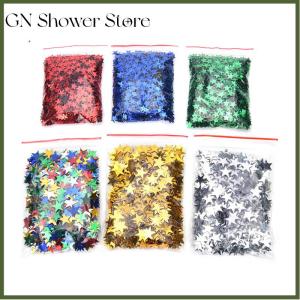 [GN Store] Wedding Sparkle Scatter Stars Table Confetti Foil Birthday Party Decor