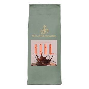 NEW BLEND!! ASK COFFEE ROASTERY - BIJI KOPI BLEND / KOKA COFFEE BEANS